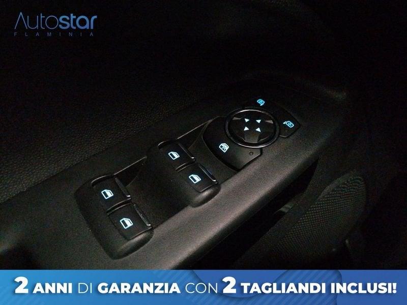 Ford EcoSport 1.0 ecoboost Active s&s 125cv