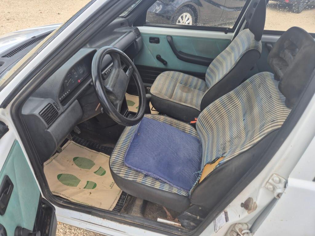 Fiat Uno 1.0 FIRE 45 5 porte S