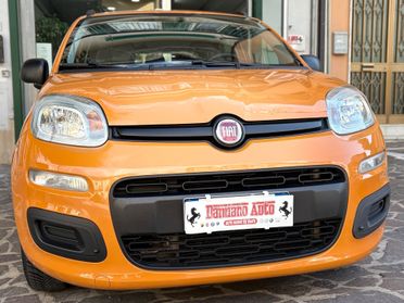 Fiat Panda 1.2 Easy 5° POSTO CON IMPIANTO GPL BRC