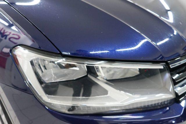 VOLKSWAGEN Tiguan 2.0 TDI SCR 4MOTION Business BlueMotion Technology