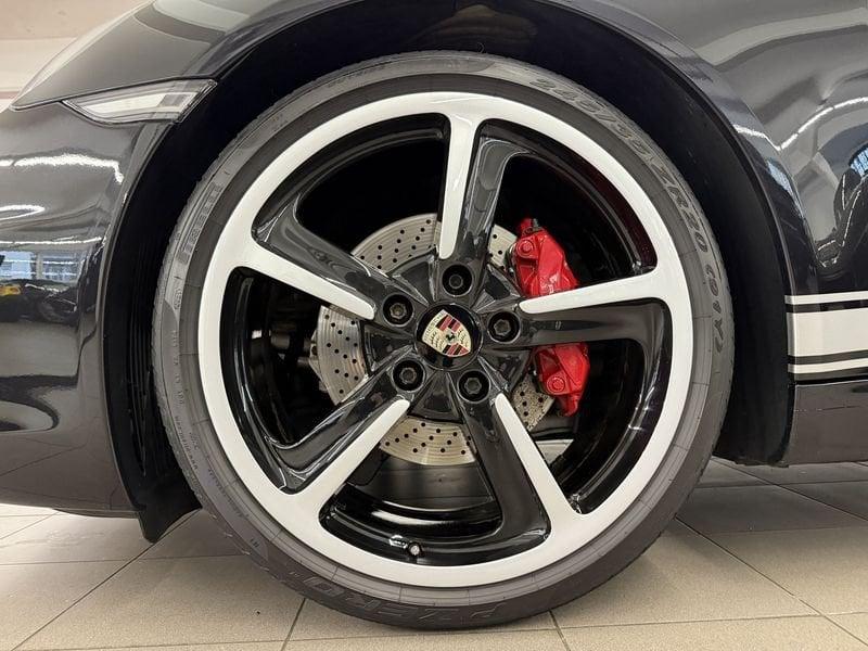 Porsche 911 911 3.4 Carrera Coupé