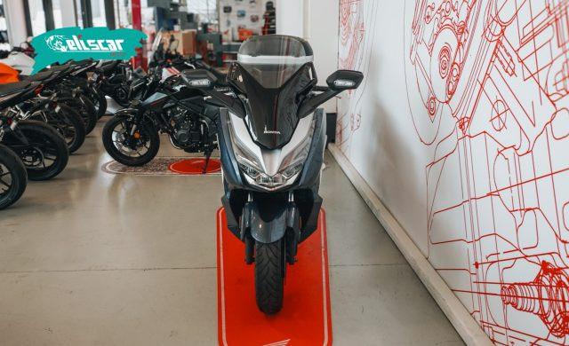 HONDA Forza 300 FORZA 300