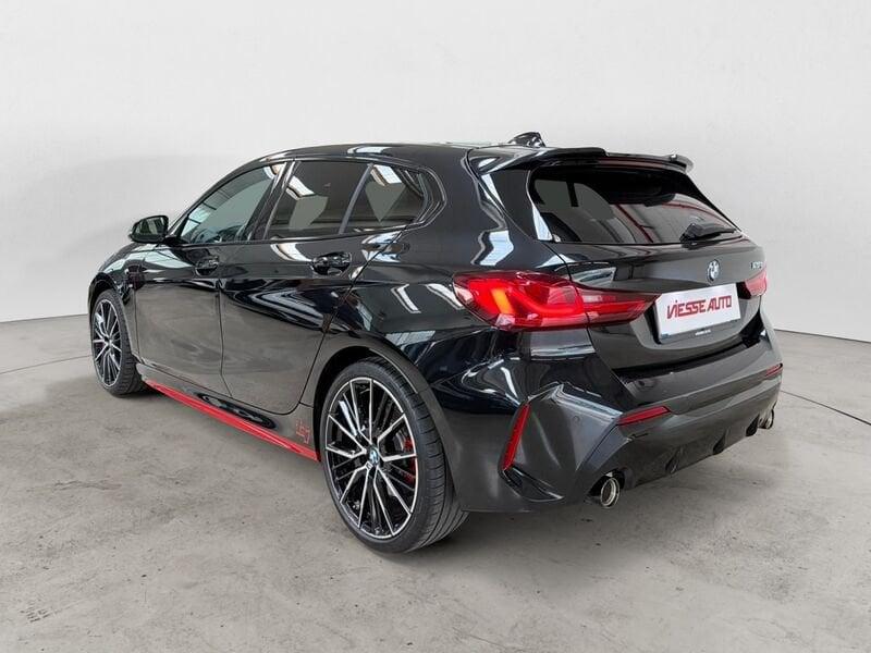 BMW Serie 1 128ti