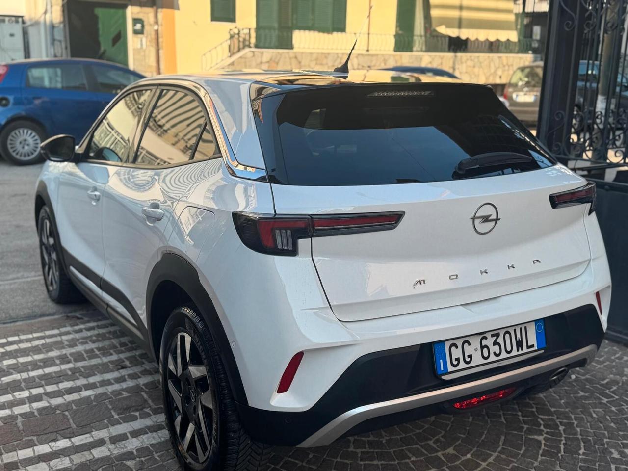 Opel Mokka 1.5 diesel Edition