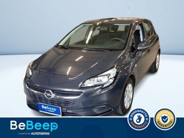 Opel Corsa 5P 1.4 ADVANCE (N-JOY) 90CV