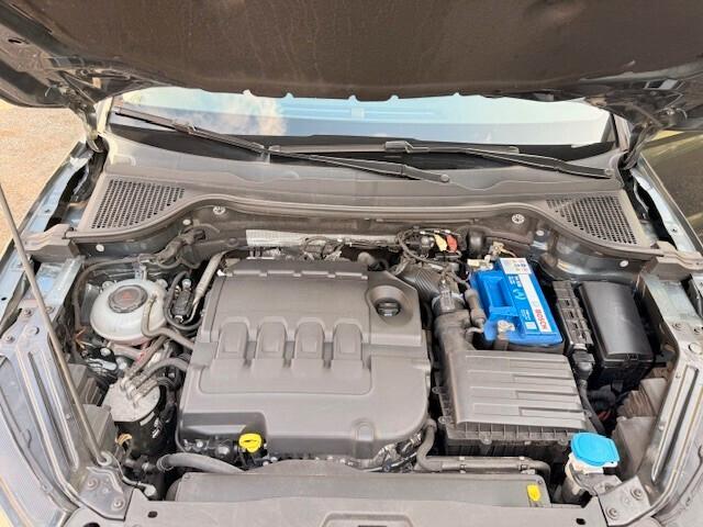 Skoda Karoq 1.6 TDI SCR DSG Executive PLUS