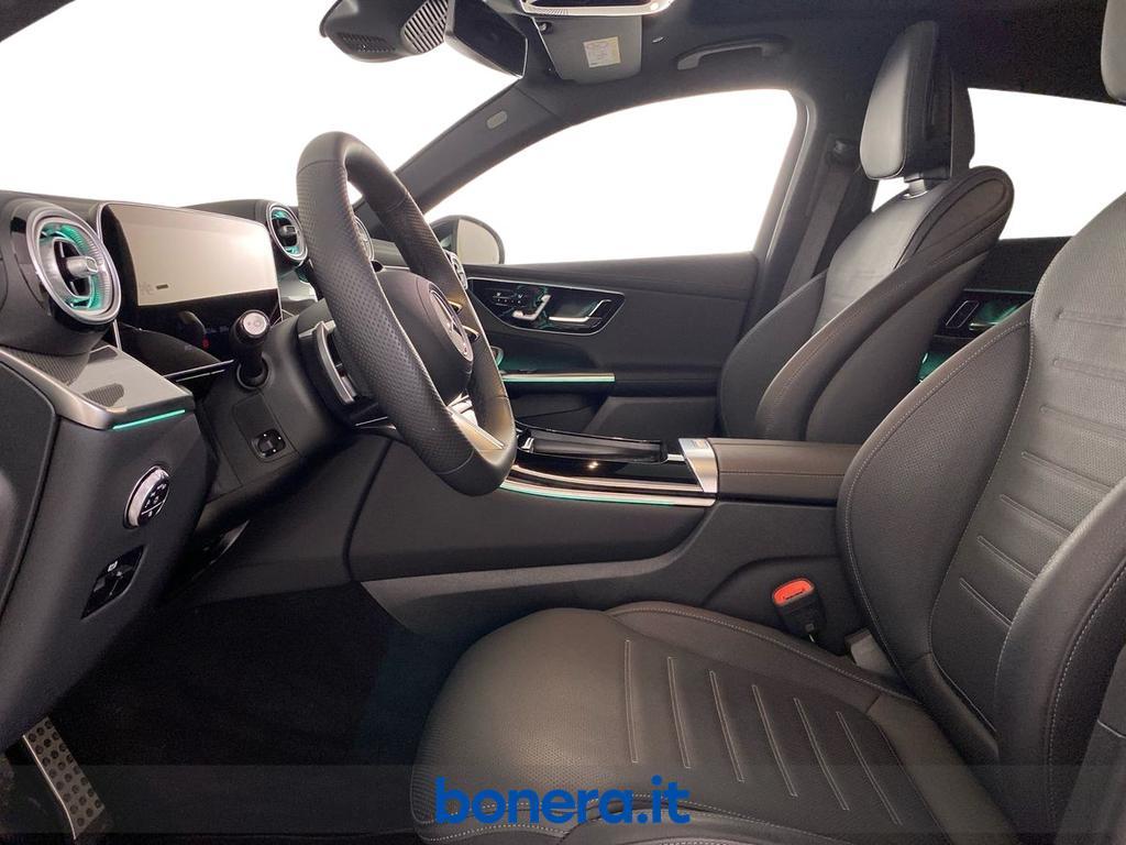 Mercedes GLC Coupe - C254 450 d AMG Line Premium Plus 4Matic 9G-Tronic