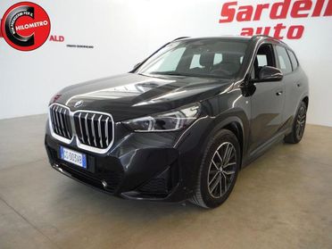 BMW X1 xdrive20d mhev 48V MSport auto