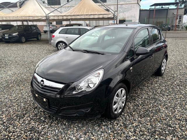 Opel Corsa IV SERIE 1.4 GPL BOMBOLE VALIDE FINO AL 2032