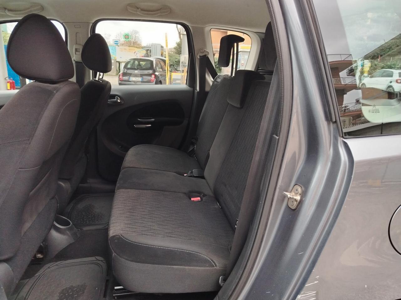 Citroen C3 Picasso 1.6 HDi 90 Business