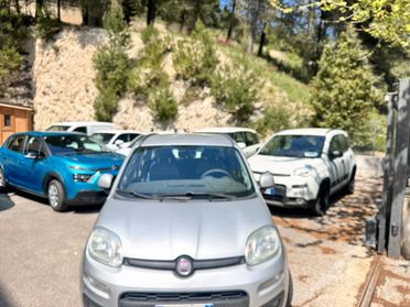 Fiat Panda 1.3 MJT EASY