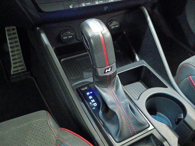 HYUNDAI Tucson 1.6 CRDi 136CV 48V DCT N Line