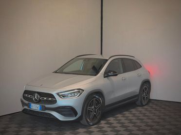Mercedes-Benz GLA 250 4Matic AMG Premium - NIGHT EDITION - UNICO PROP