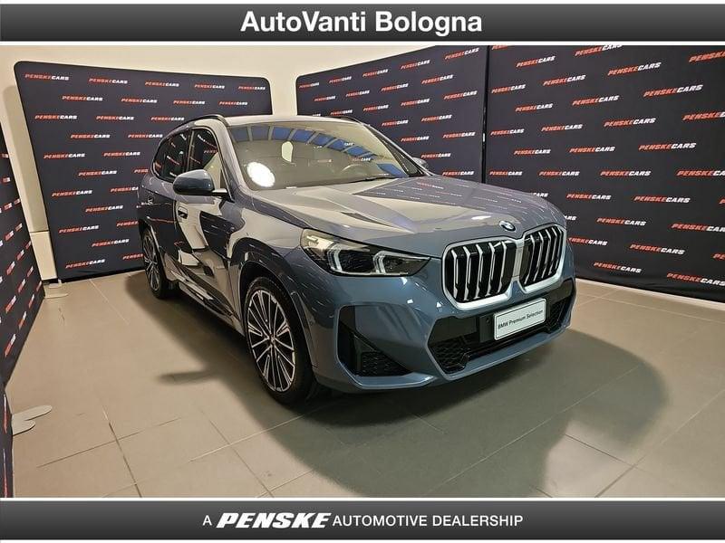 BMW X1 X1 sDrive 18d Msport