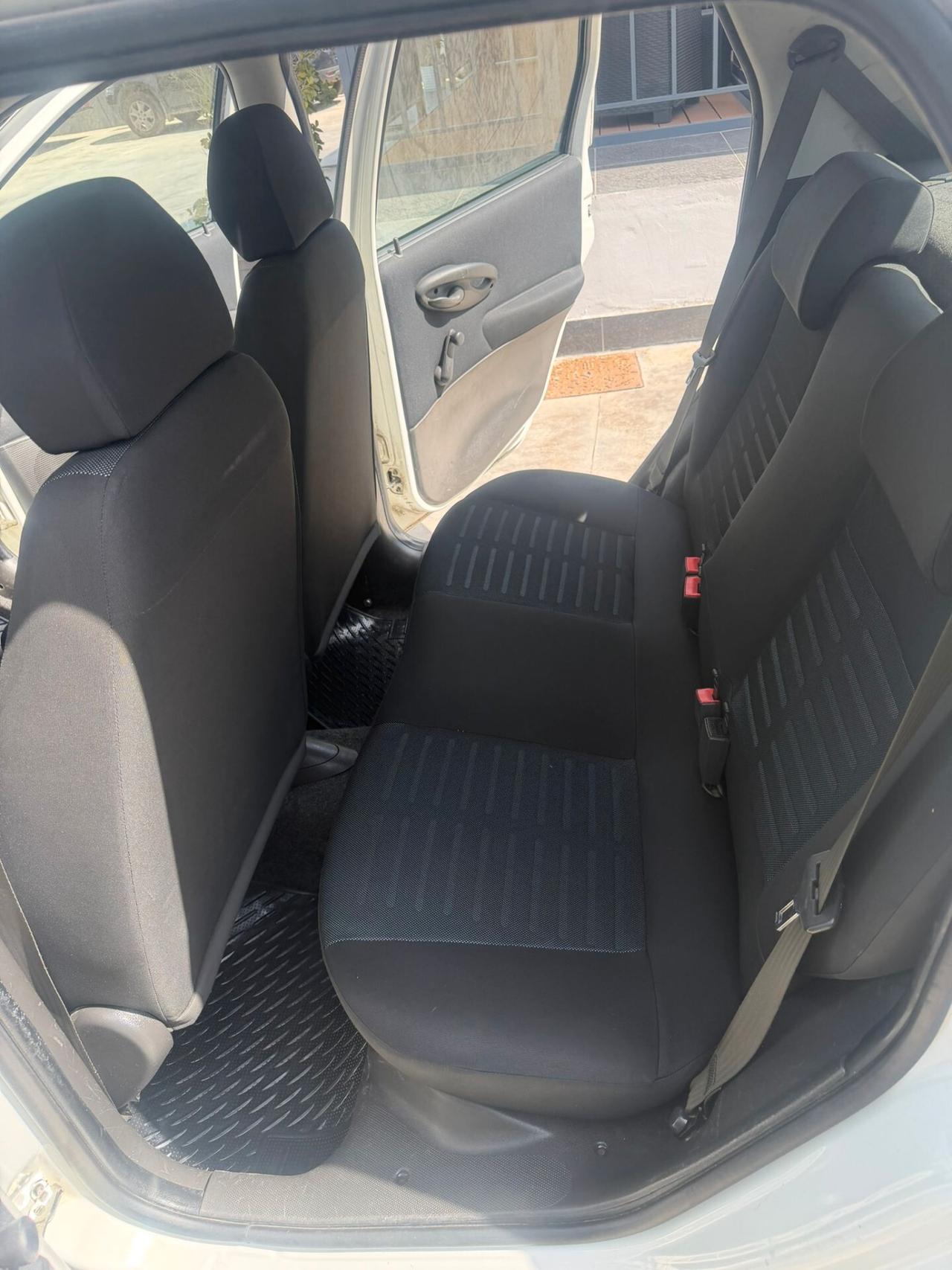 Fiat Punto Classic 1.2 5 porte Active GPL