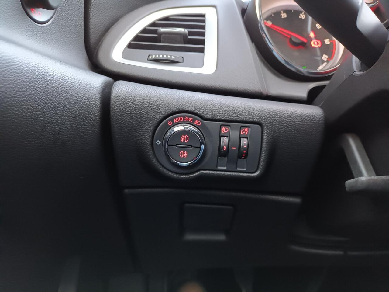 Opel Astra 1.6 CDTI EcoFLEX S&S Sports Tourer Cosm