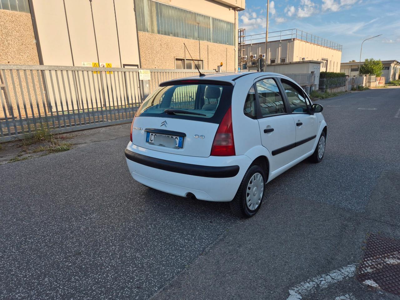Citroen C3 1.1 Classique