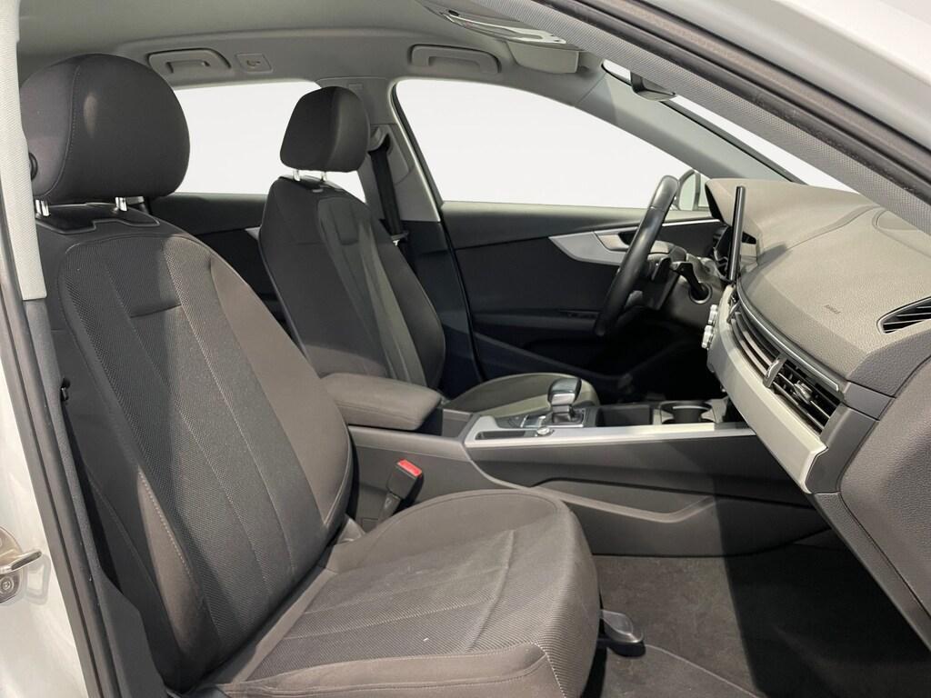 Audi A4 Avant 35 2.0 TDI 163CV S-tronic Business Adv. (MHEV)