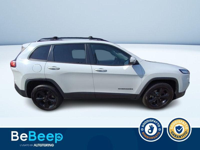 Jeep Cherokee 2.2 MJT II LONGITUDE 4WD ACTIVE DRIVE I 1