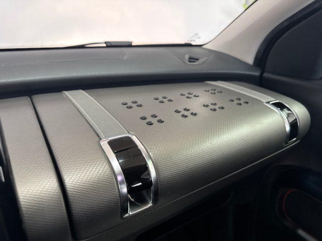 CITROEN C4 Cactus BlueHDi 100 Rip Curl