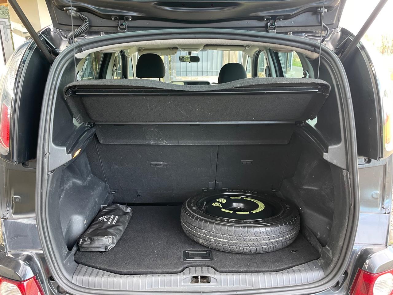 Citroen C3 Picasso 1.4 VTi 95 Exclusive * BENZINA GPL*