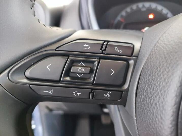 Toyota Aygo X 1.0 VVT-i 72 CV 5 porte Active