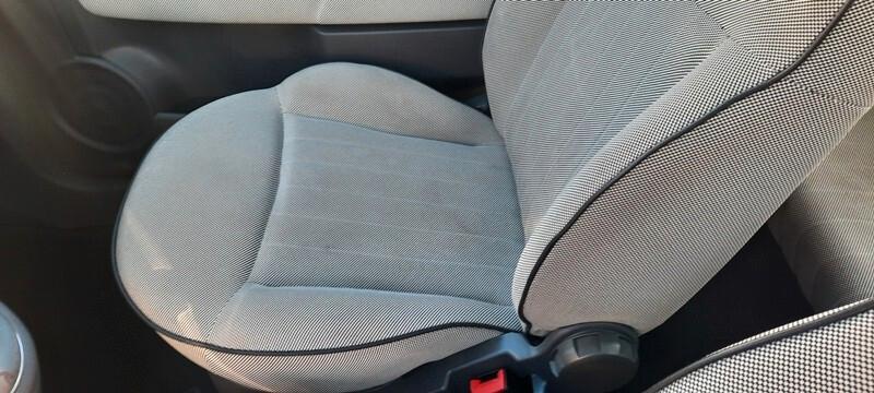 Fiat 500 1.2 EasyPower Pop