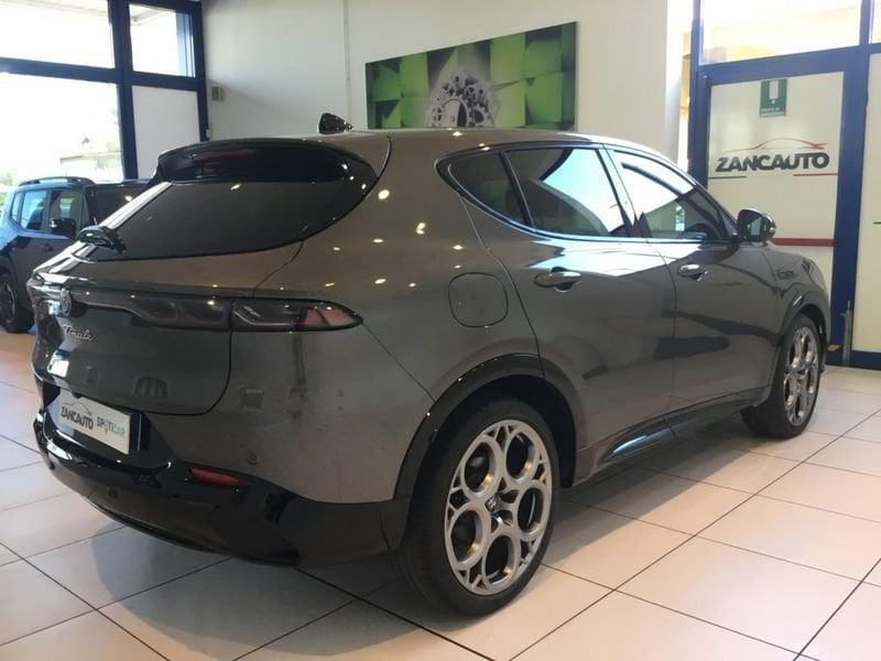 Alfa Romeo Tonale 1.5 160cv Hybrid TCT7 Veloce MY25