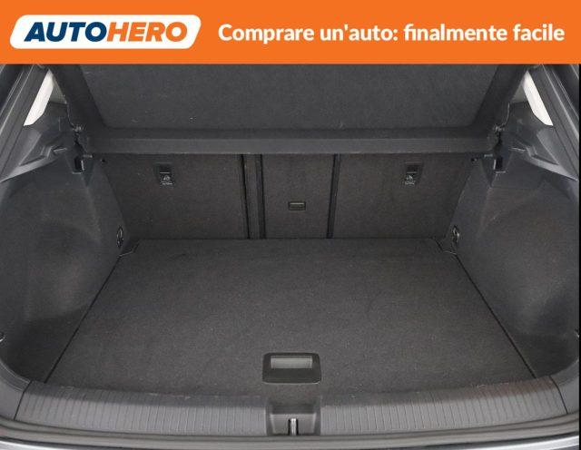 VOLKSWAGEN T-Roc 2.0 TDI SCR 150 CV DSG 4MOTION Style BlueMot. Tech