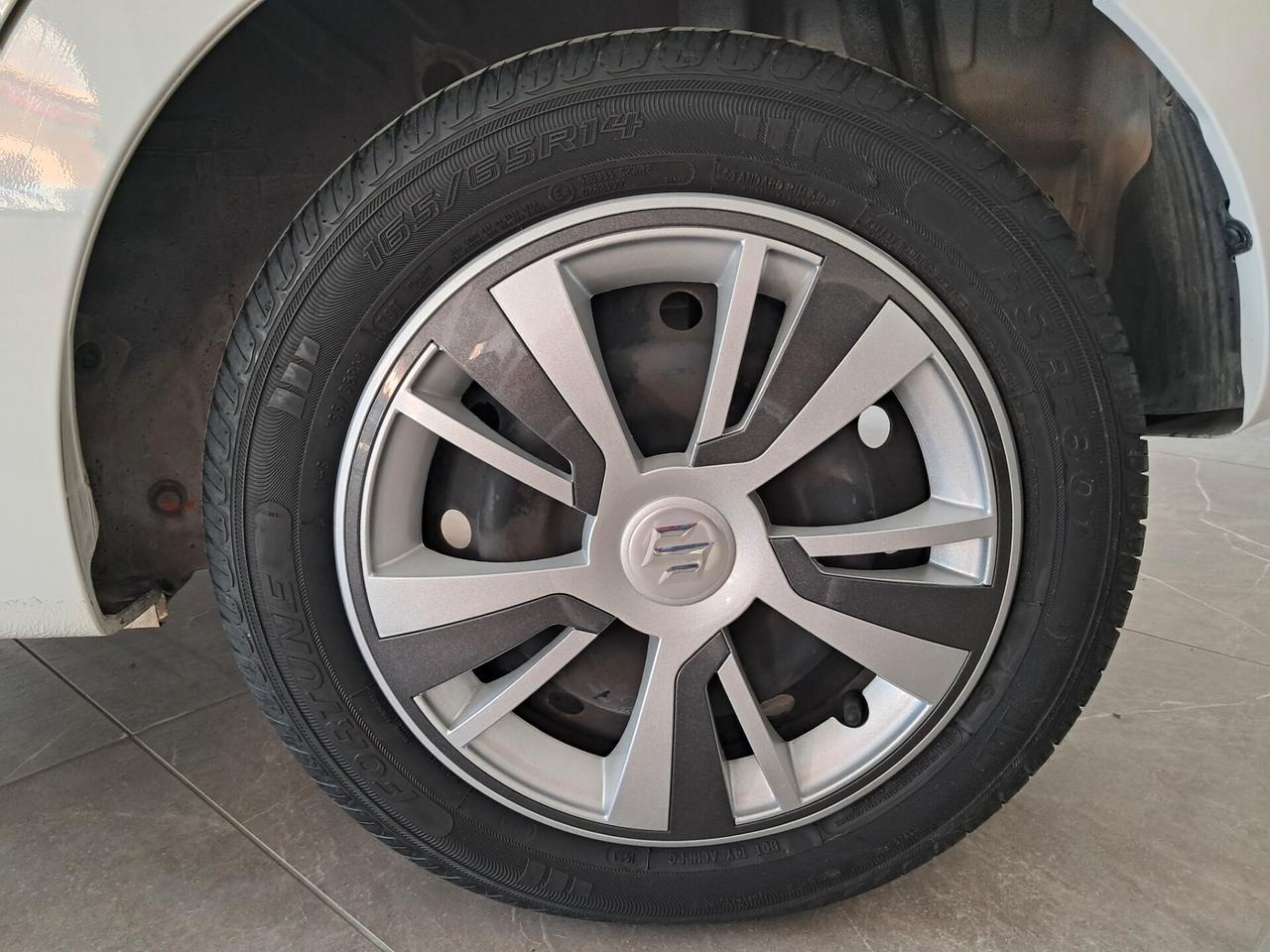 Suzuki Celerio 1.0