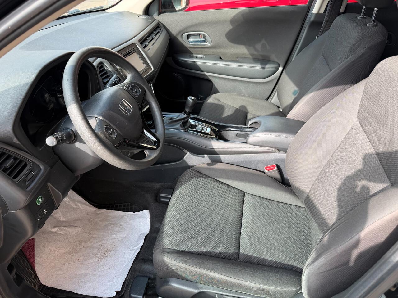 Honda HR-V 1.6 TD