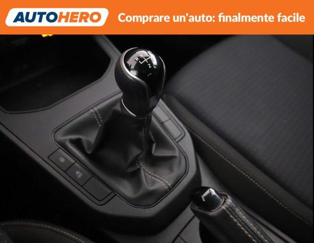 SEAT Ibiza 1.0 EcoTSI 95 CV 5 porte Style
