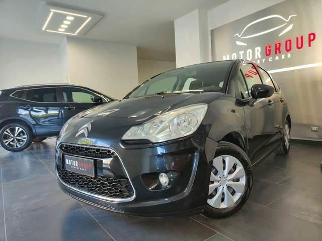 Citroen C3 Citroen C3 Exclusive 1.1 65CV