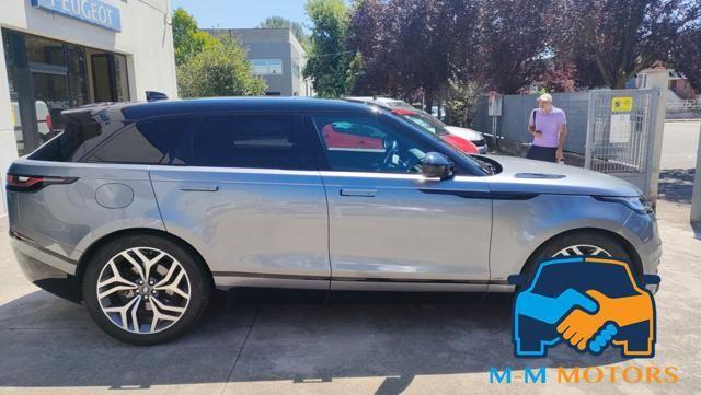 LAND ROVER Range Rover Velar 3.0D V6 300 CV R-Dynamic S "PROMO"