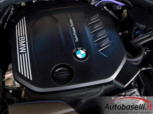 BMW 420 D 190CV COUPÉ MSPORT MILD HYBRID 48V AUTOMATICA