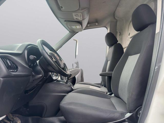 FIAT Doblo 1.4 N.P(ALLESTITO EX RETE GAS-PC-TN)KM CERTIFICATI