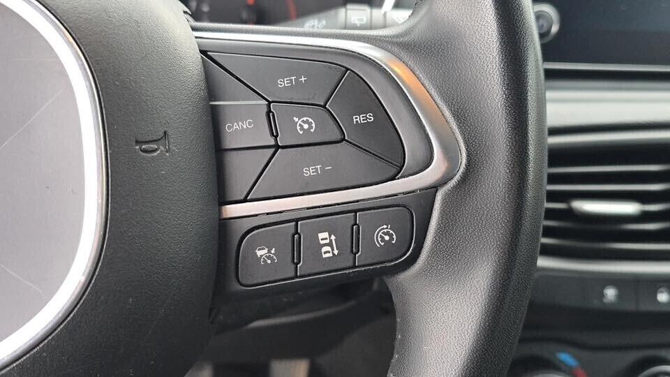 Fiat Tipo 1.6 Mjt S&S SW Lounge