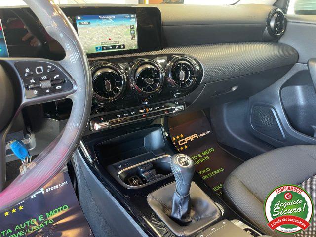 MERCEDES-BENZ A 180 d Business Extra *MBUX*CAMERA