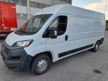 Fiat Ducato 35 2.3 MJT 140CV PLM-TM Furgone