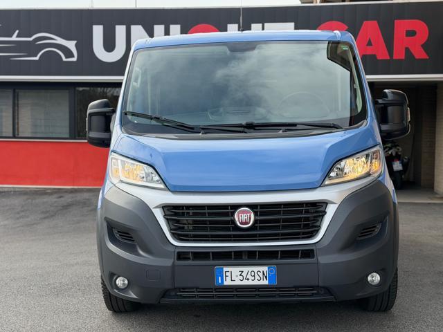 FIAT Ducato 30 2.3 MJT 150CV PC-TN 9 POSTI