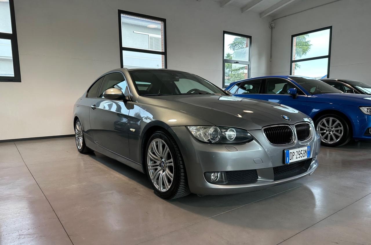 Bmw 320 320i cat Coupé Msport