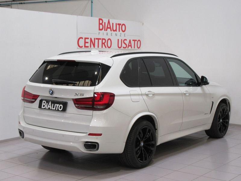 BMW X5 xDrive30d 249CV Business Msport