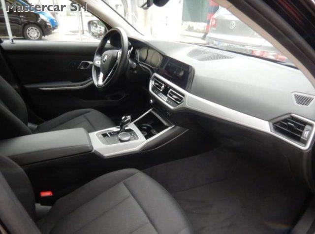 BMW 320 320d Touring mhev 48V xdrive - GC501JJ