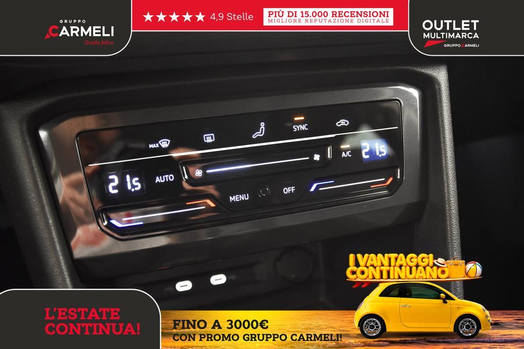 Volkswagen Tiguan 2.0 TDI SCR Life