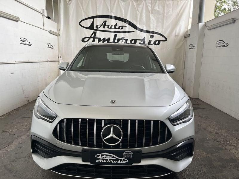 Mercedes-Benz GLA GLA 200 d Premium AMG auto TUA DA 399,00 EURO AL MESE