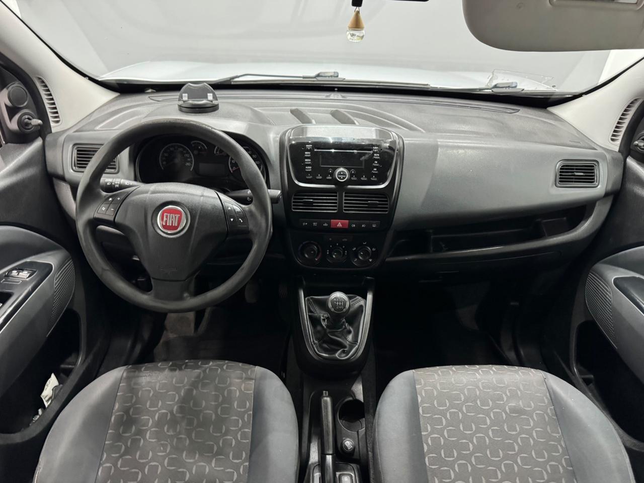 Fiat Doblo Doblò 1.6 MJT 16V Emotion