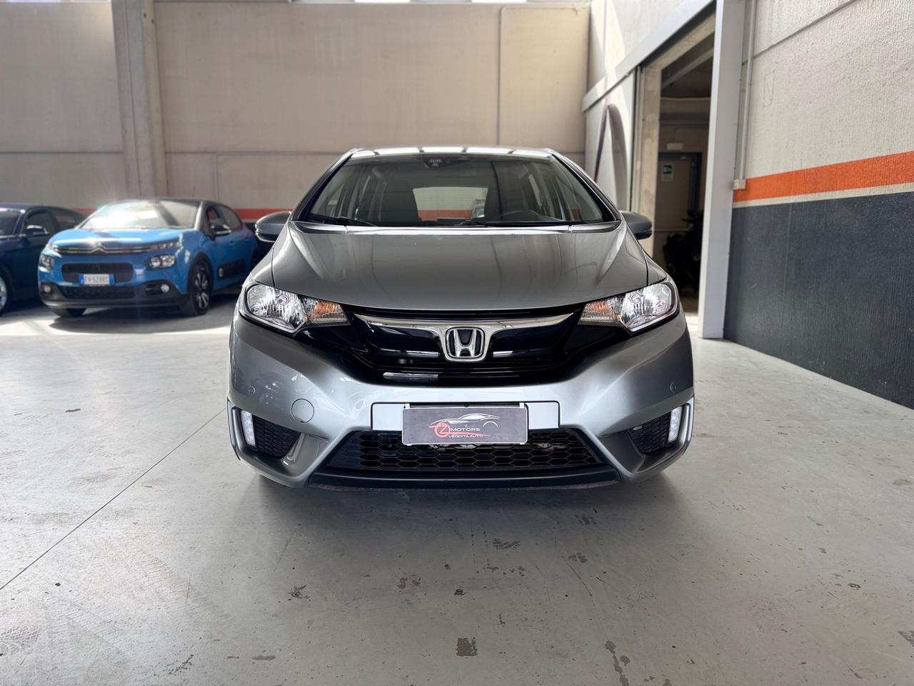 Honda Jazz 1.3 Comfort Connect ADAS NEOPATENTATI