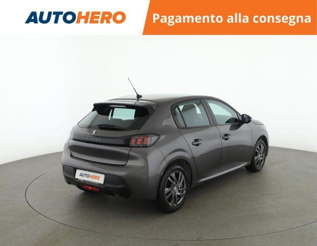 PEUGEOT 208 PureTech 75 Stop&Start 5 porte Active Pack