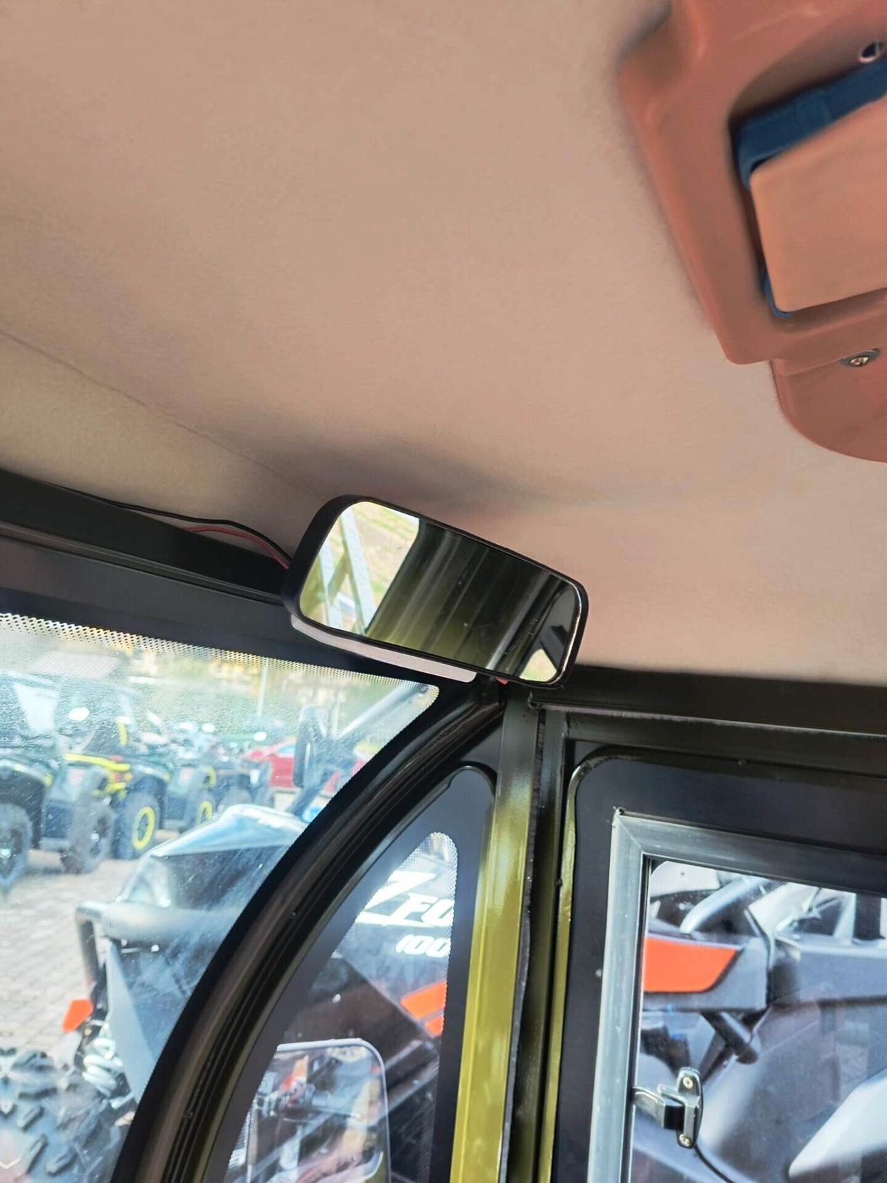 APE ELETTRICO CARGO CAT