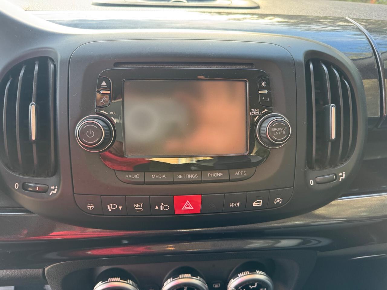 Fiat 500L 1.6 Multijet 120 CV Pop Star